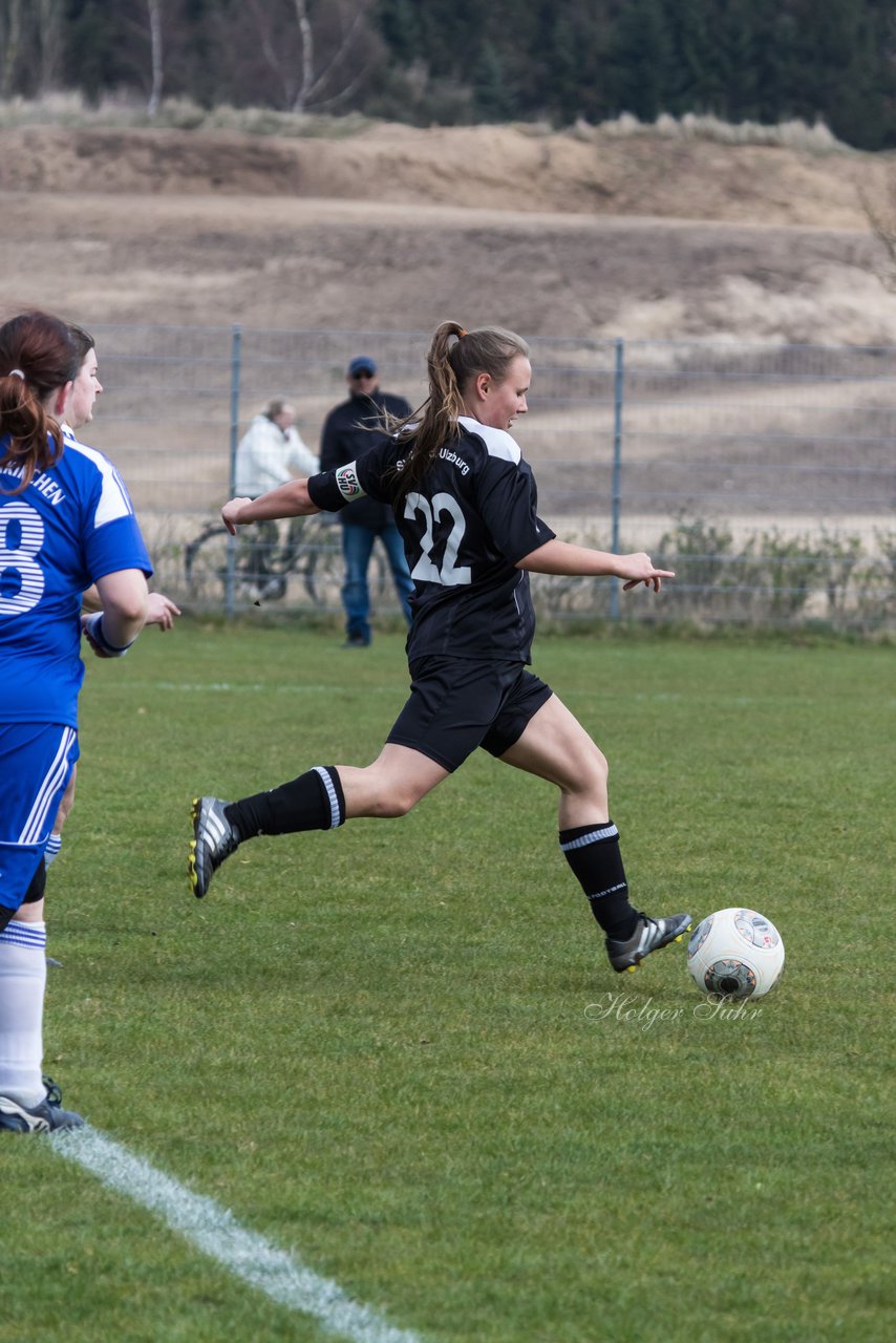 Bild 247 - Frauen Trainingsspiel FSC Kaltenkirchen - SV Henstedt Ulzburg 2